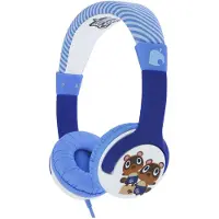 OTL TECHNOLOGIES Tommy And Timmy Animal Crossing Wireless Kopfhörer