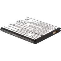 AGI Akku kompatibel mit Samsung SM-J200M - Akku - 1.800 mAh