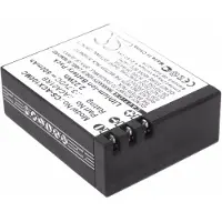 AGI Akku kompatibel mit Activeon ACA01RB - Akku - 600 mAh