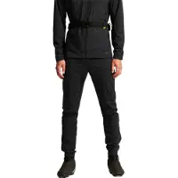 Craft Nordic Race Wind Tights 2 Men black (999000) L