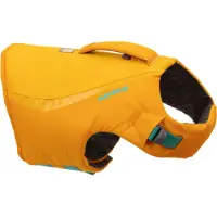 Ruffwear Float Coat - Wave Orange - L