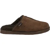 Shepherd Hausschuhe of Sweden Herren Hugo Moro-Schuhgröße 45