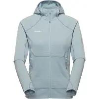 Mammut Damen Unterjacke Taiss ML Hooded Jacket Women