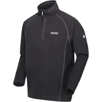Regatta Leichte Halbfleecejacke Montes