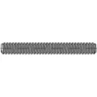 Toolcraft 134931 Gevindstang M6 1000 mm St?l Galvaniseret 1 stk