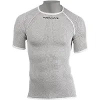 Northwave Light Jersey white (50) XS