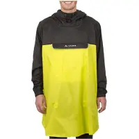 Vaude Bike Valero Wasserdichter Poncho