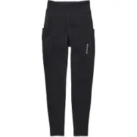 Houdini Legging Adventure Tights Women True Black-XS