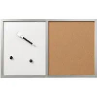 Herlitz Tablica magnet-korkowa 40x60 (0010685394)