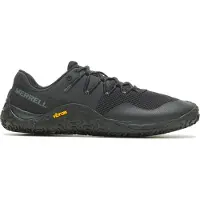 Merrell Trail Glove 7, Schwarz
