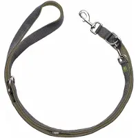 Hunter Verstellbare Leine Maldon nylonpolyester