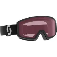 SCOTT Herren Brille SCO Goggle Factor