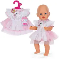 Baby Born - Dress Swan 43cm (841099)