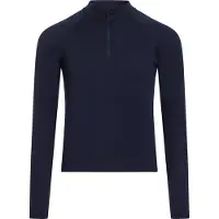 Icebreaker Merino 260 Tech Langarm-baselayer