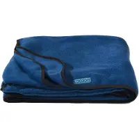 Cocoon Fleece Decke
