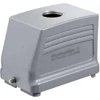 Weidmuller Steckergehäuse HDC 48B TOLU 1M