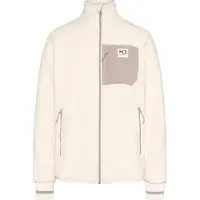 Kari Traa - Women's Rothe Midlayer - Fleecejacke Gr M beige