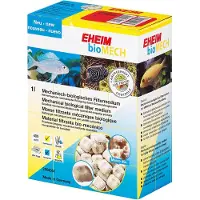 Eheim Biomechatronisches Mechanisches Und Biologisches Filtermedium 710g 1l