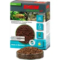 Eheim Phosphateout Phosphatentferner Zur Verhinderung Von Algenwachstum 390g 1l