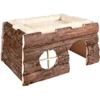 Trixie Tilde 39x20x29 Cm Nagetierhaus