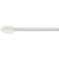 PFERD TOOLS mittelharte Filzpolierstifte Spitzkegelform - 47901120