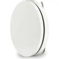 Helios Ventilatoren Metall-Tellerventil MTVZ 80 09603