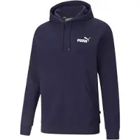 Puma Ess Small Logo Kapuzenpullover