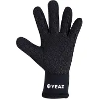 Yeaz Herren Handschuhe NEOCOAT FEMALE
