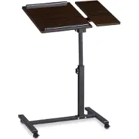 Relaxdays Laptoptisch