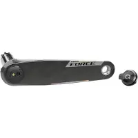 Sram Force Axs E1 Dub Linke Kurbel Mit Leistungsmesser