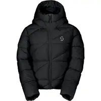SCOTT Jacket W's Insuloft Warm black (0001) L