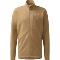 Haglöfs Rosson Mid Jacket Men OAK BROWN OAK BROWN M