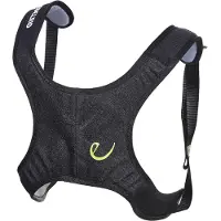 Edelrid - Agent - Brustgurt Gr L blau