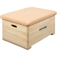 Sport-Thieme Sprungkasten "Original", 1-teilig