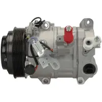 Nissens Klimakompressor 890804