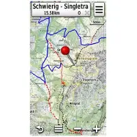 Garmin Karte Topo Switzerland v2 Pro,download voucher