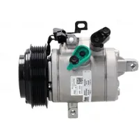 Nissens Klimakompressor 891472