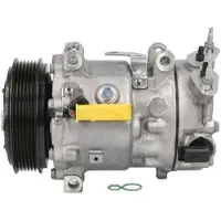 Nissens Klimakompressor 890744