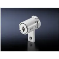 Rittal TS 8611.200, Zink, Silber, 1 Stück(e)