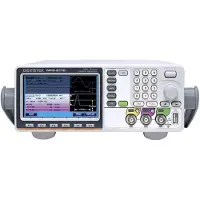 GW INSTEK MFG-2110 Funktionsgenerator netdrevet 1 µHz - 10 MHz 1 kanals Arbitrær , Sinus , Firkant , Trekant , Puls