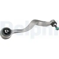 Delphi TC7614 Querlenker Vorne Links Unten Vorne für BMW 6 Coupe (E63) Längslenker