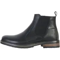 Redskins Elster-Lederstiefelette