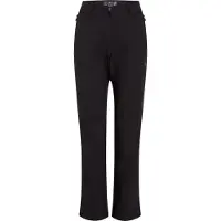 MCKINLEY Damen Hose Amond W short BLACK NIGHT