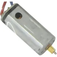 Jamara Hauptmotor vorn THB-SpB-BH