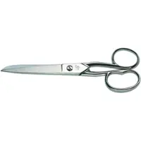 Calvin Klein Cut Out Scissors 150mm 6 C.K. C80766