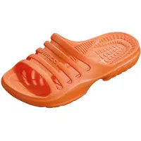 Beco Kinder-Badesandale orange 34