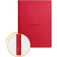 Rhodia Notizbücher und Notizhefte Rho