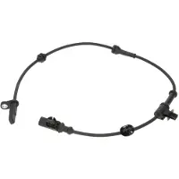 FEBI BILSTEIN ABS Sensor Raddrehzahl Hinten Links Hinten Rechts für MG ZS SUV 198402