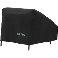 Muuto - Settle Outdoor Lounge Chair Cover