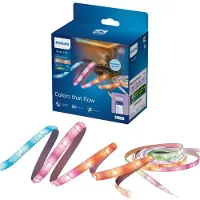Philips Smart Lighting RGBIC LED-Strip 10 m